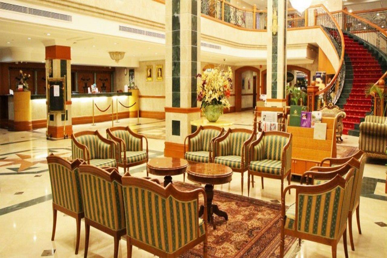 Mulia Hotel Bandar Seri Begawan Esterno foto