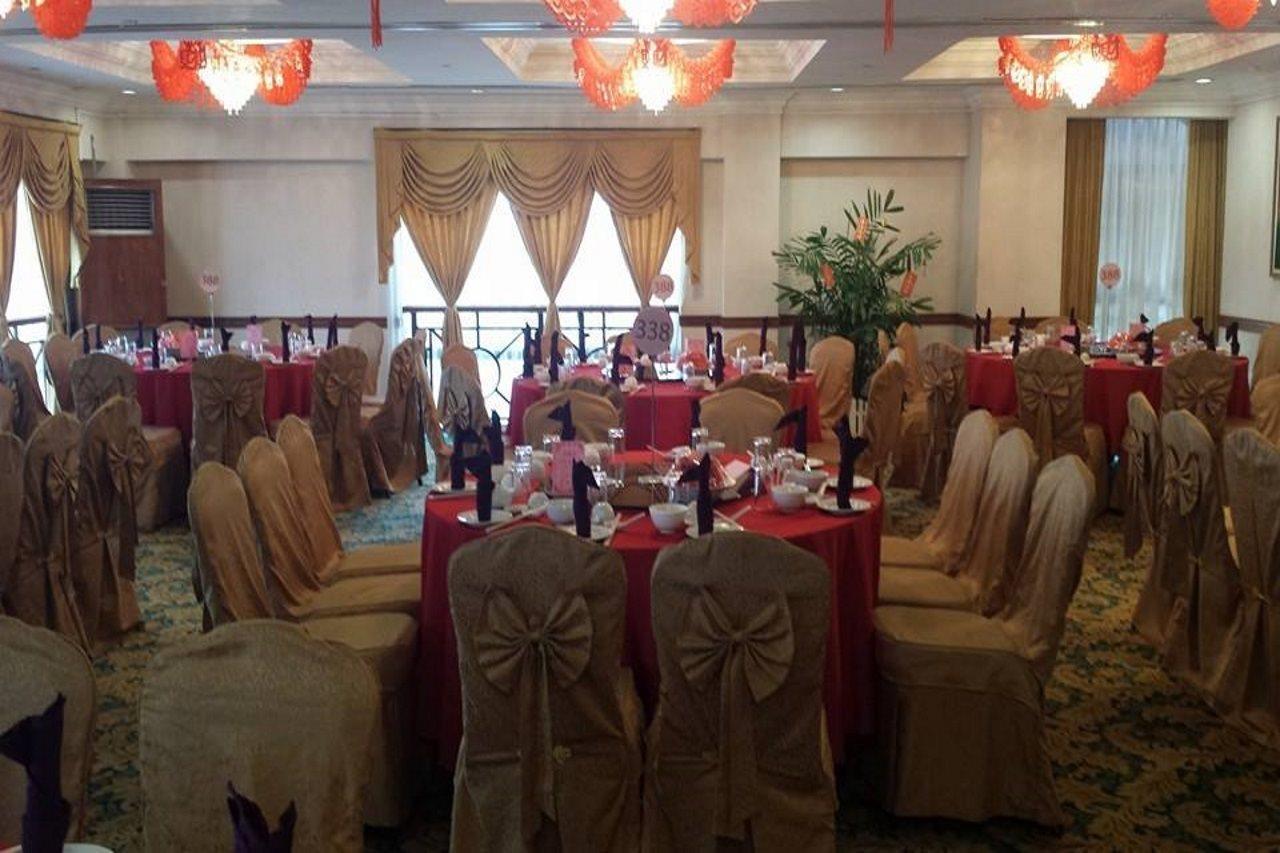 Mulia Hotel Bandar Seri Begawan Esterno foto