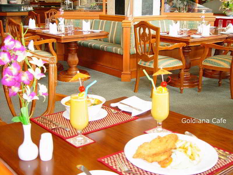 Mulia Hotel Bandar Seri Begawan Esterno foto