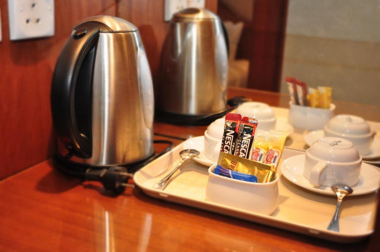 Mulia Hotel Bandar Seri Begawan Esterno foto